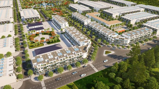 Đồng Nai kêu gọi đầu tư dự án hơn 3.800 tỷ đồng