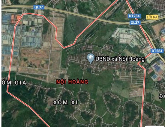 Bắc Giang công bố 28 dự án nhà ở, khu đô thị chưa được phép bán