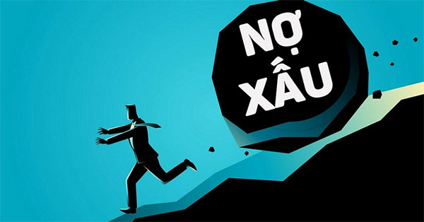 Những ngân hàng nào đang bị bủa vây bởi nợ xấu?