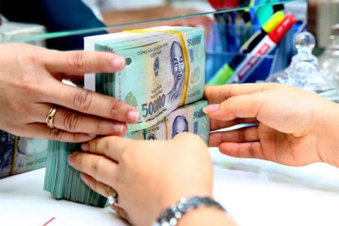 Nợ thuế tăng 22,8% so với cùng kỳ năm trước