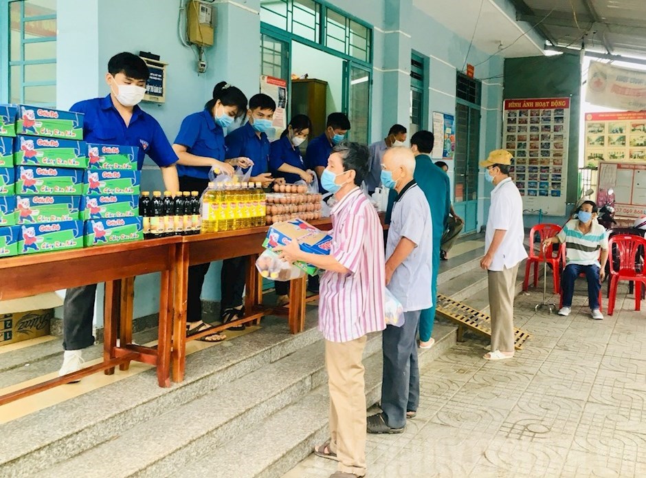 TP. HCM phê duyệt gói hỗ trợ đợt 2 với kinh phí hơn 900 tỷ đồng