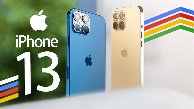 Lo ngại sản xuất không kịp iPhone 13, Apple thuê thêm đối tác
