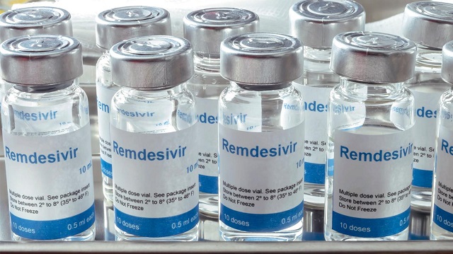 Thuốc Remdesivir điều trị Covid-19 được dùng tại TP HCM và các tỉnh phía Nam.