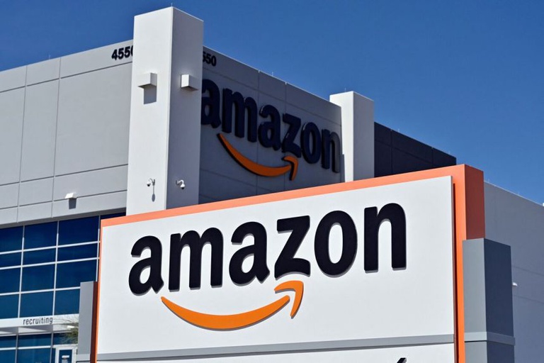 Amazon khuyến khích nhân viên tiêm vaccine bằng cách mở sổ số trúng ô tô, tiền mặt