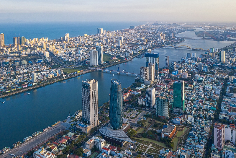 Đà Nẵng đề xuất 80 dự án trọng điểm tạo động lực phát triển kinh tế