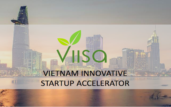 Quỹ tăng tốc khởi nghiệp Việt Nam rót vốn vào hai startup