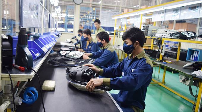 Bộ Công Thương đề xuất 5 giải pháp thúc đẩy sản xuất kinh doanh