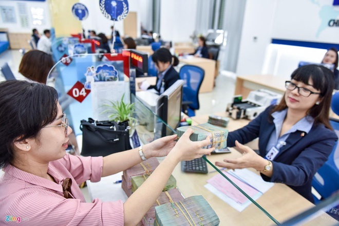 Các ngân hàng cam kết hỗ trợ 20.300 tỷ đồng lãi suất