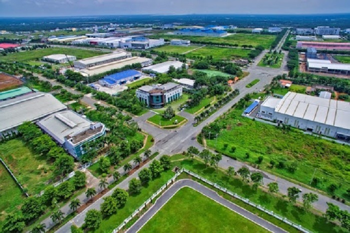Hà Nội đặt mục tiêu xây dựng 46/159 cụm công nghiệp còn lại theo quy hoạch đến năm 2025