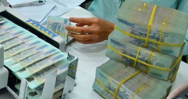 Kế hoạch tài chính quốc gia và vay, trả nợ công 5 năm giai đoạn 2021-2025