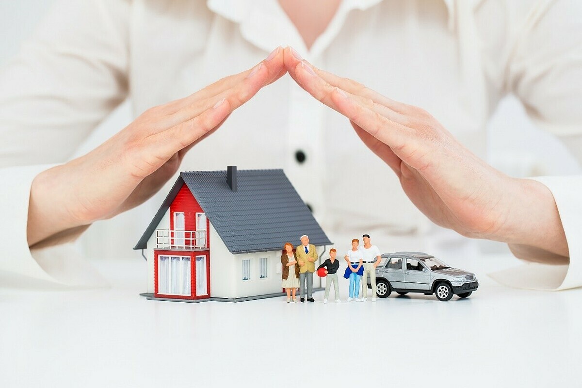 Tổng tài sản của doanh nghiệp bảo hiểm ước đạt 630.359 tỷ đồng