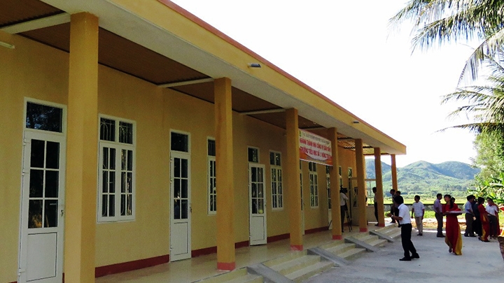 Bộ Xây dựng đề xuất tiêu chuẩn mới về nhà ở công vụ
