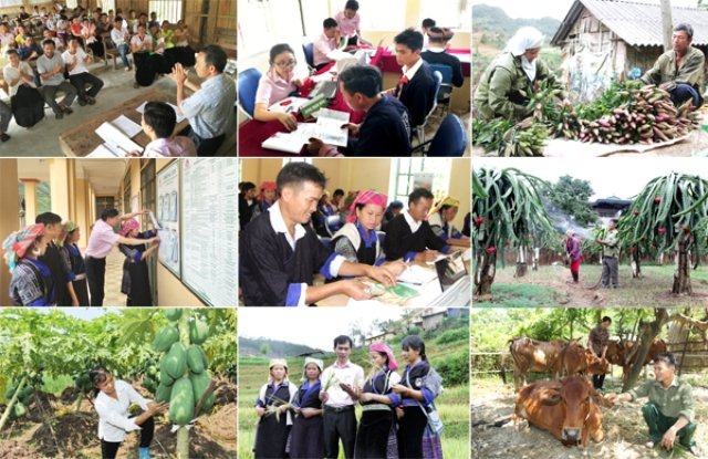 Kế hoạch đầu tư công trung hạn giai đoạn 2021 - 2025