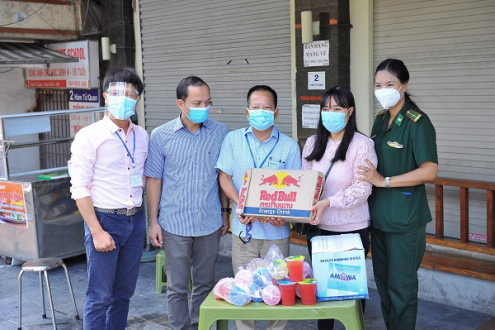 Hà Nội: Cần tiếp tục giãn cách để giữ vững thành quả chống dịch