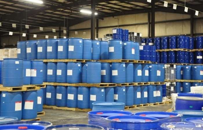 Đơn giản hóa điều kiện, yêu cầu sản xuất, kinh doanh hóa chất