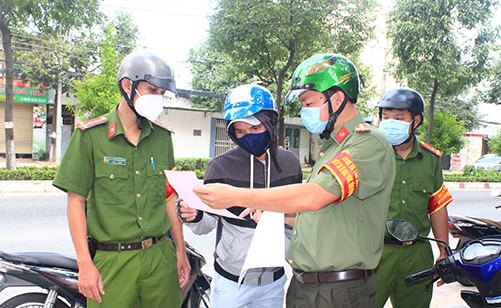 Đồng Nai: Áp dụng 3 phương án sản xuất, kinh doanh