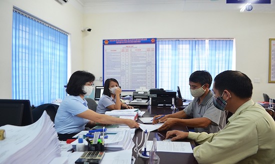 Giảm 43,5% chi phí TTHC lĩnh vực hỗ trợ doanh nghiệp nhỏ và vừa