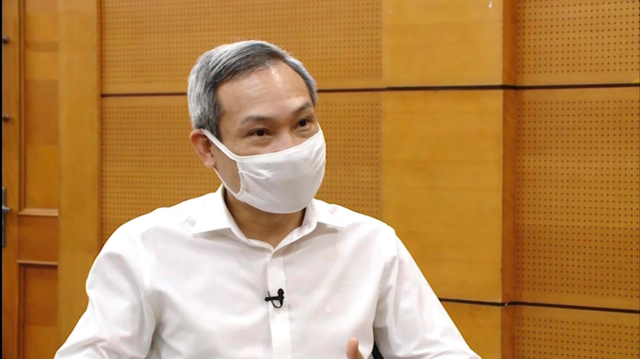 Dư địa tăng giải ngân vốn đầu tư công còn nhiều ở khối địa phương