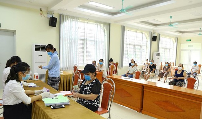 Hà Nội: Đã thực hiện hỗ trợ hơn 161 tỷ đồng theo Nghị quyết 68