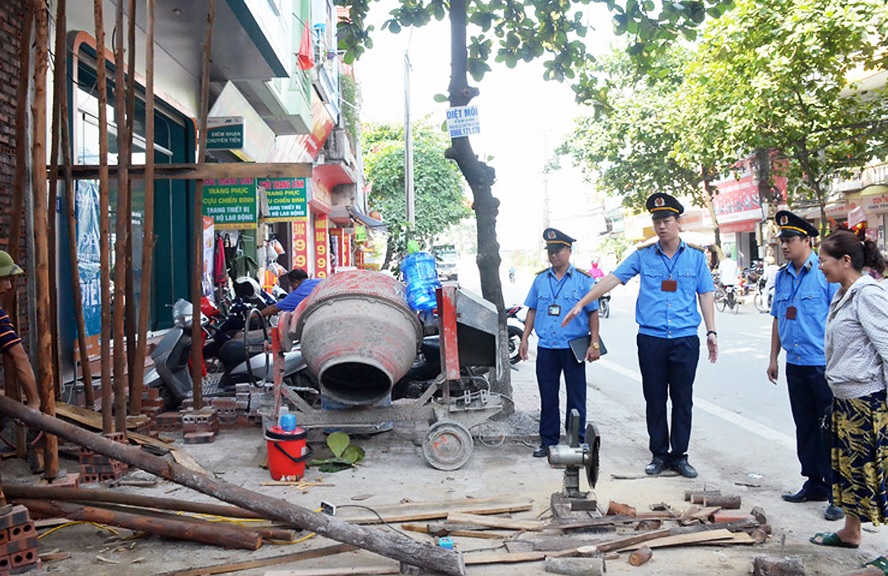 Hà Nội: Xử lý vi phạm, kiên quyết dừng dự án sử dụng vốn ngoài ngân sách chậm triển khai
