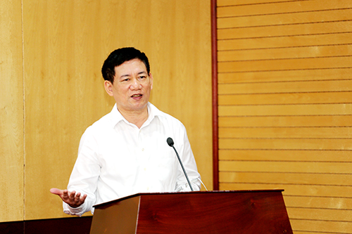 Chủ động ngăn chặn gian lận thương mại với các mặt hàng thiết yếu, y tế