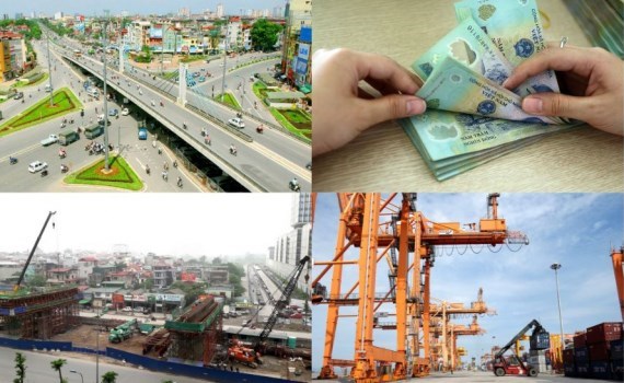 Kho bạc Nhà nước yêu cầu đẩy nhanh tiến độ giải ngân vốn đầu tư công