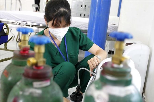 Đột phá trong chiến lược chống dịch: Đưa dịch vụ y tế đến gần dân nhất