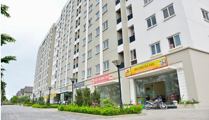 Hướng dẫn xác định giá bán, thuê mua nhà ở xã hội
