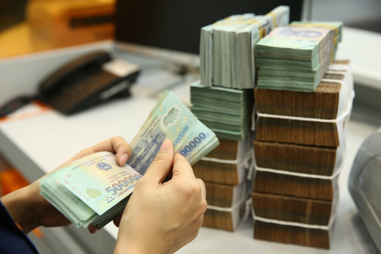 Giảm 50% phí giao dịch thanh toán điện tử liên ngân hàng