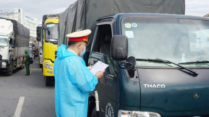 Bộ GTVT đề nghị địa phương làm đúng hướng dẫn chung về tổ chức giao thông