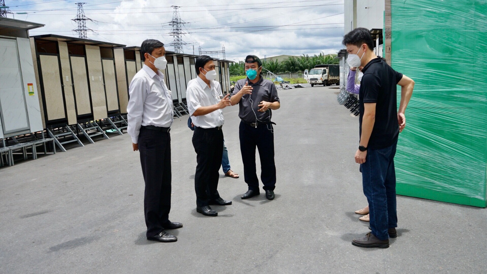 Bình Dương thay đổi chiến lược chống dịch