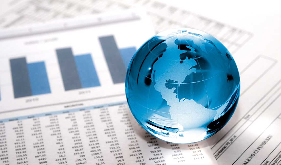 Đầu tư nước ngoài đang hồi phục