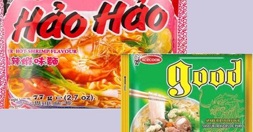 Bộ Công Thương vào cuộc xác minh vụ mì Hảo Hảo bị cảnh báo
