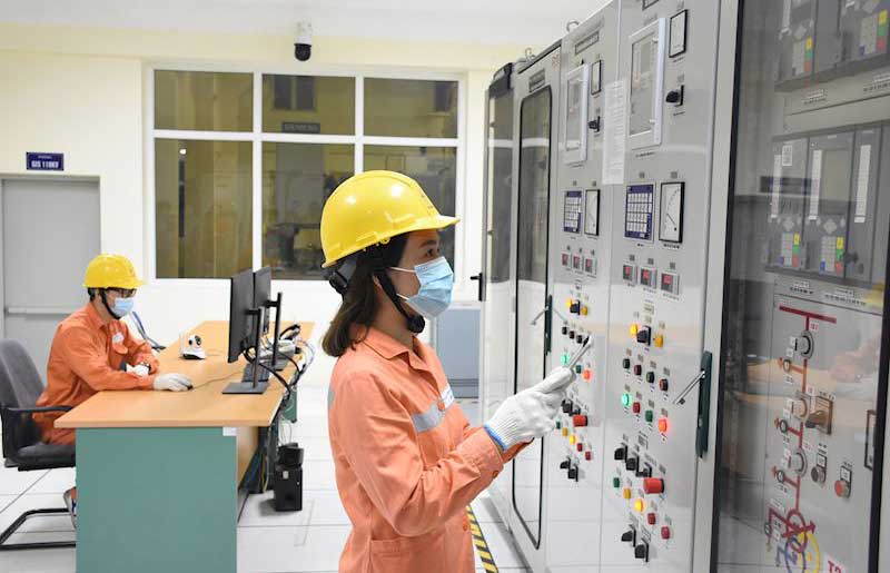 5 đợt giảm giá, hỗ trợ khách hàng hơn 16.950 tỷ đồng tiền điện