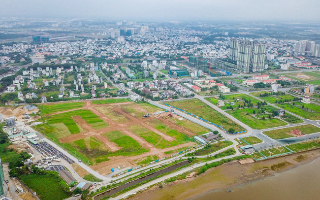 Gần 11.700 căn hộ, thửa đất sở hữu nhà nước tại thành phố Hồ Chí Minh chưa sử dụng