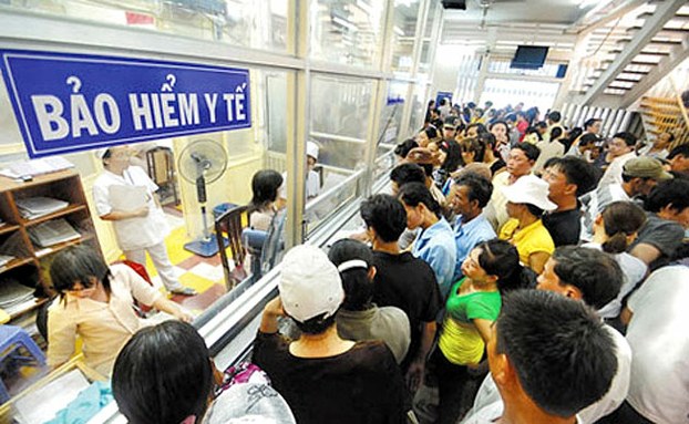 Kịp thời ngăn chặn, xử lý hành vi lạm dụng, trục lợi Quỹ Bảo hiểm y tế