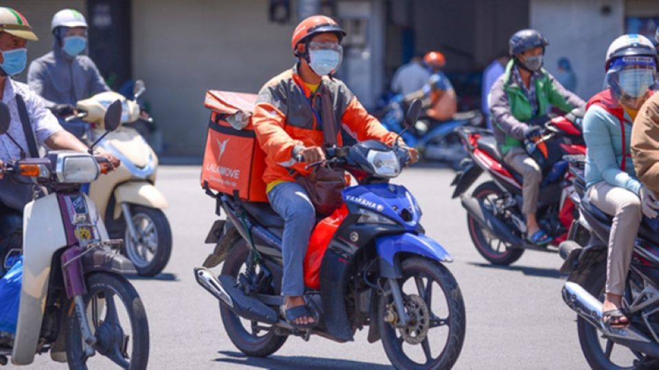 Gỡ vướng cung ứng hàng hóa khi nhu cầu người dân tại TPHCM tăng cao