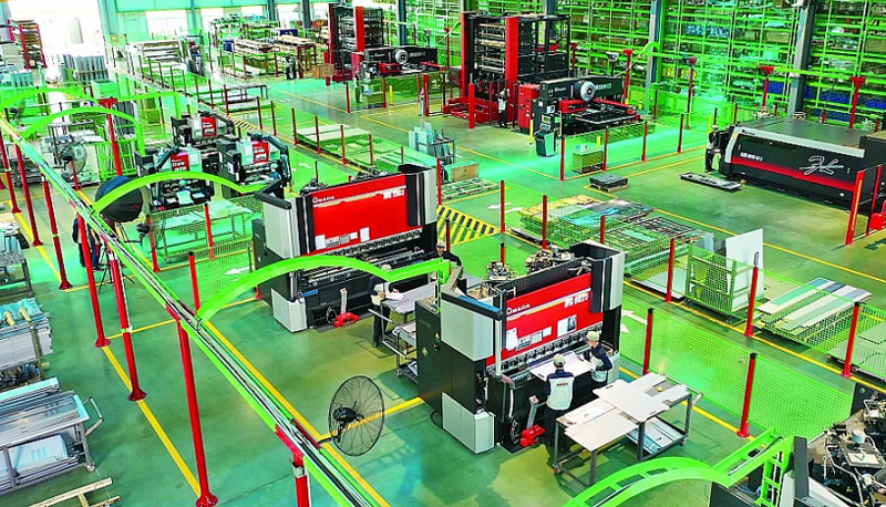 Động lực phát triển kinh tế và đô thị Thủ đô