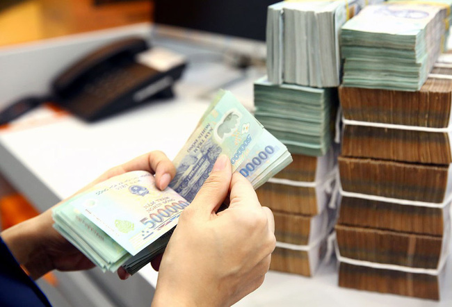 8 tháng năm 2021, thu ngân sách nhà nước ước đạt 1.004,2 nghìn tỷ đồng
