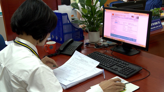 Hà Nội: 64,93% doanh nghiệp, tổ chức đã sử dụng hóa đơn điện tử