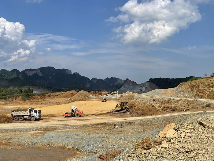 Bộ Giao thông vận tải "chạy nước rút" giải ngân hơn 20.000 tỷ đồng