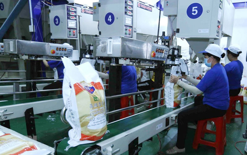 ASEAN - Thị trường tiềm năng của hàng Việt Nam