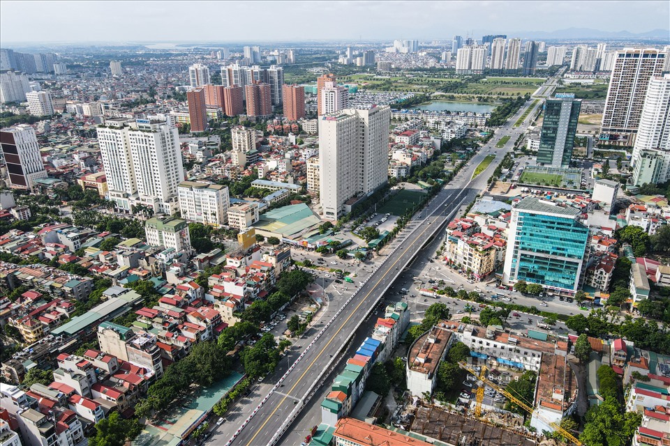Kinh tế Thủ đô 8 tháng – Nỗ lực vượt khó