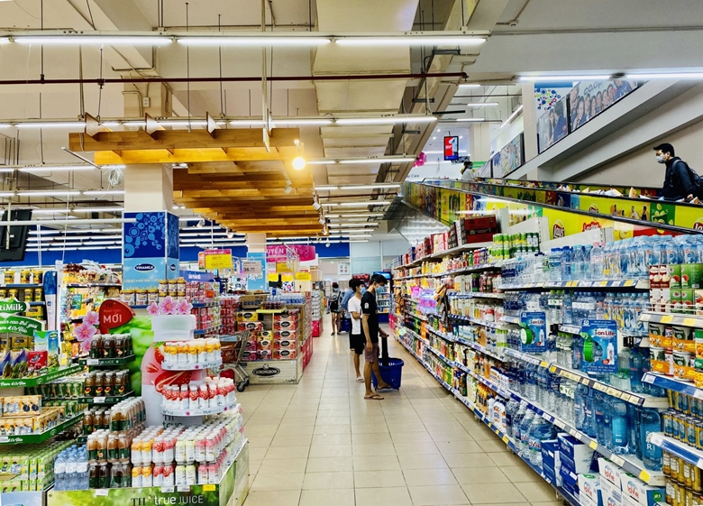 Bảo đảm đủ nguồn hàng dự trữ ứng phó dịch bệnh và bình ổn giá cả thị trường