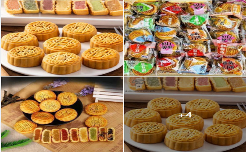 Mua bánh trung thu trên mạng, người tiêu dùng cần chọn sản phẩm có nguồn gốc