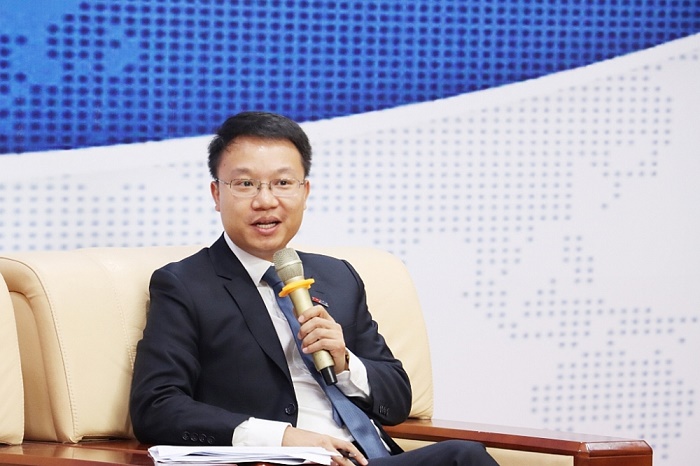 Doanh nghiệp châu Âu tin tưởng chiến lược mới của Việt Nam về chống dịch