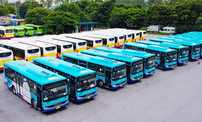 Gỡ khó cho doanh nghiệp vận tải