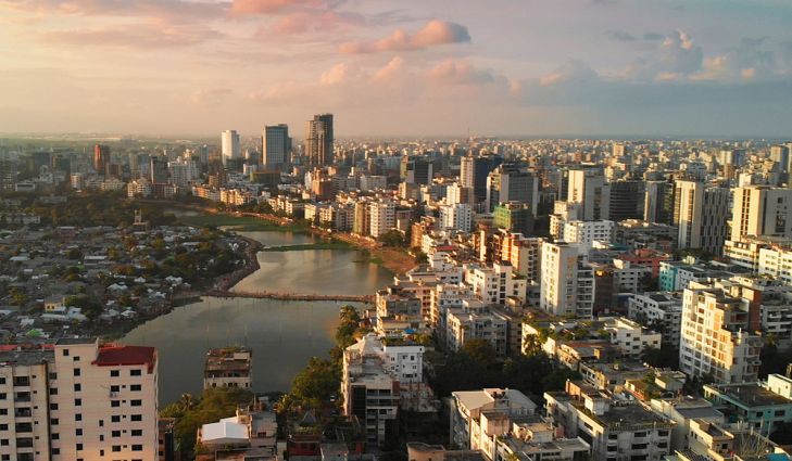 Sửa đổi, bổ sung quy định về phân loại đô thị