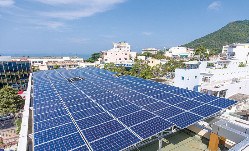 Cuối năm 2021, EVN sẽ khởi công nhiều dự án nguồn điện quan trọng