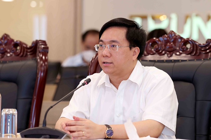 Trong tháng 9, Tổ công tác của Thủ tướng sẽ báo cáo, tham mưu ‘gỡ vướng’ cho dự án đầu tư